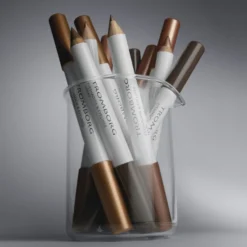 Eyeliner & Eyeshadow Dune