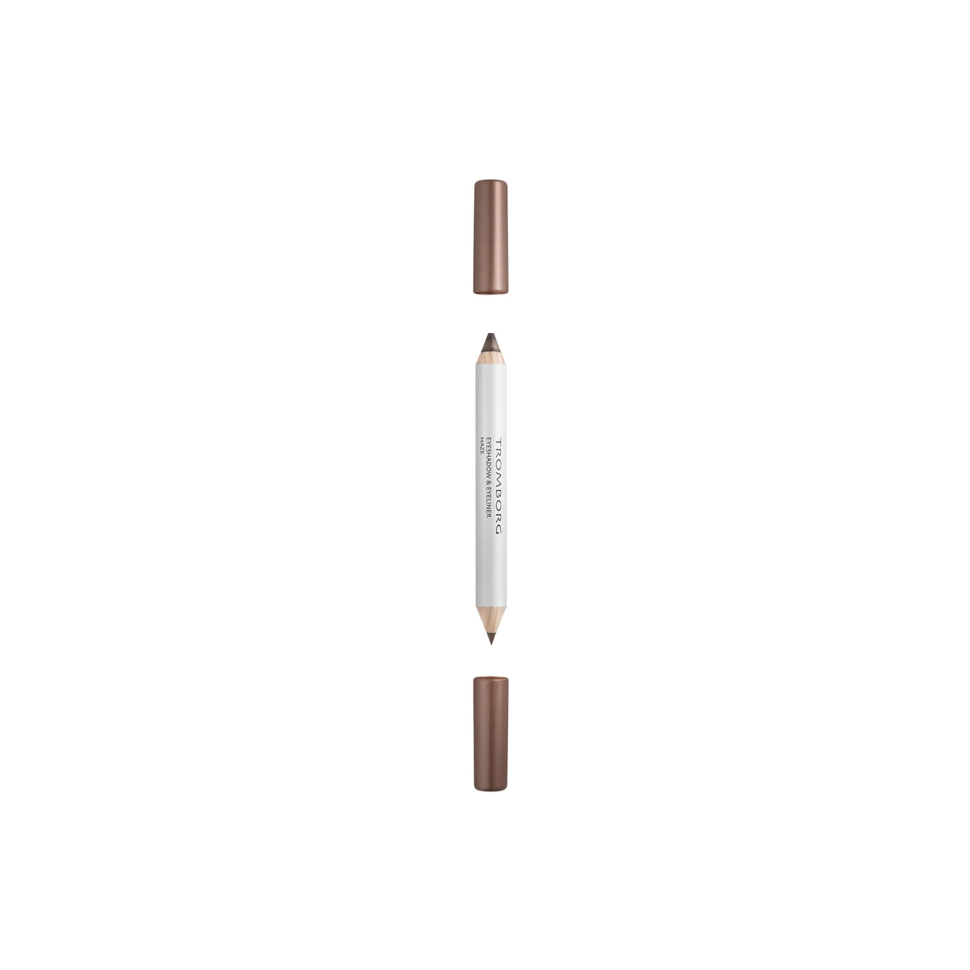 Eyeliner & Eyeshadow Haze