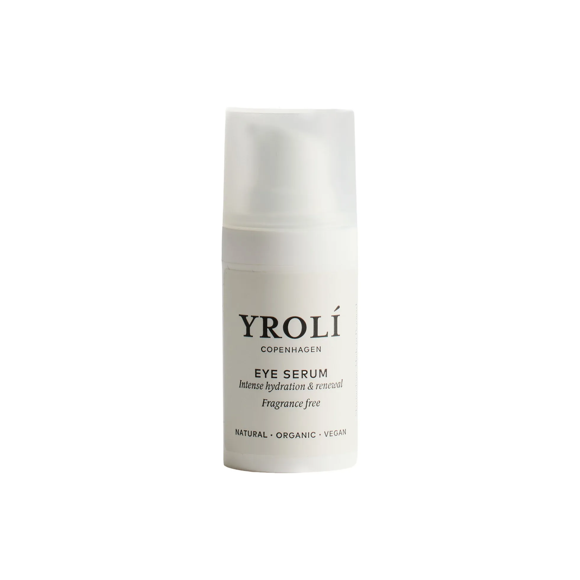 Eye Serum