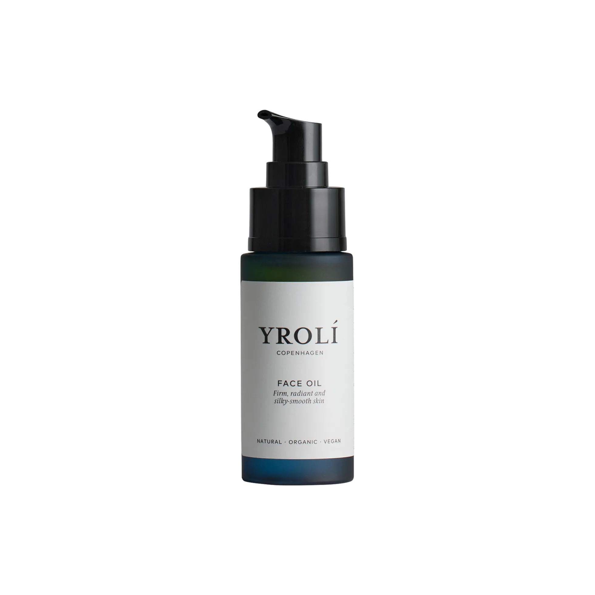 Face Oil
