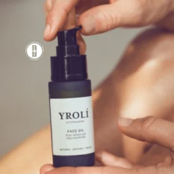 Face Oil