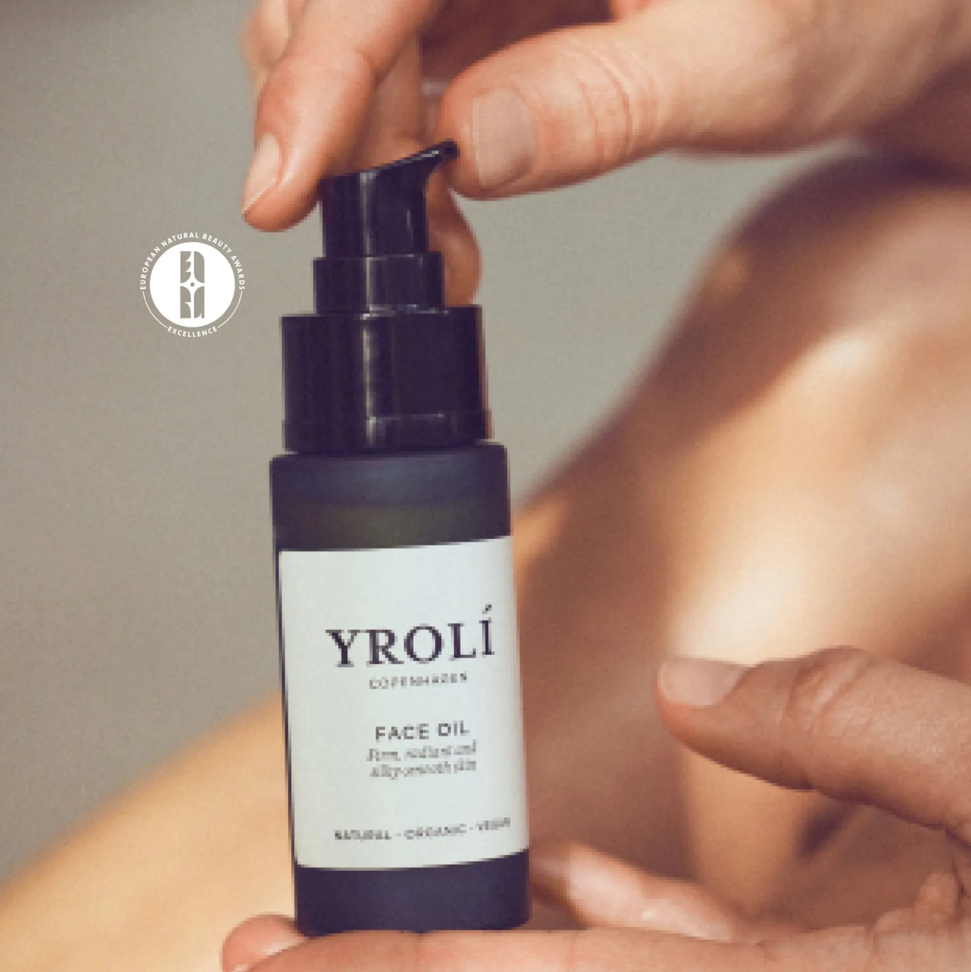 Face Oil