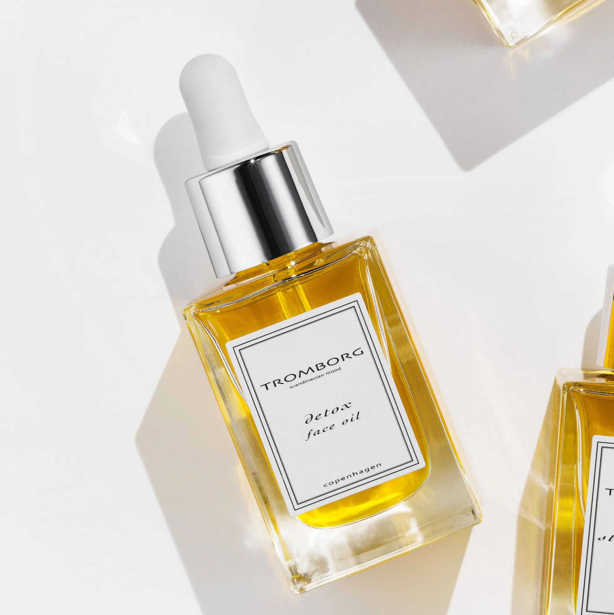 Face Oil Detox