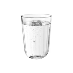Facet drikkeglas 4 stk.