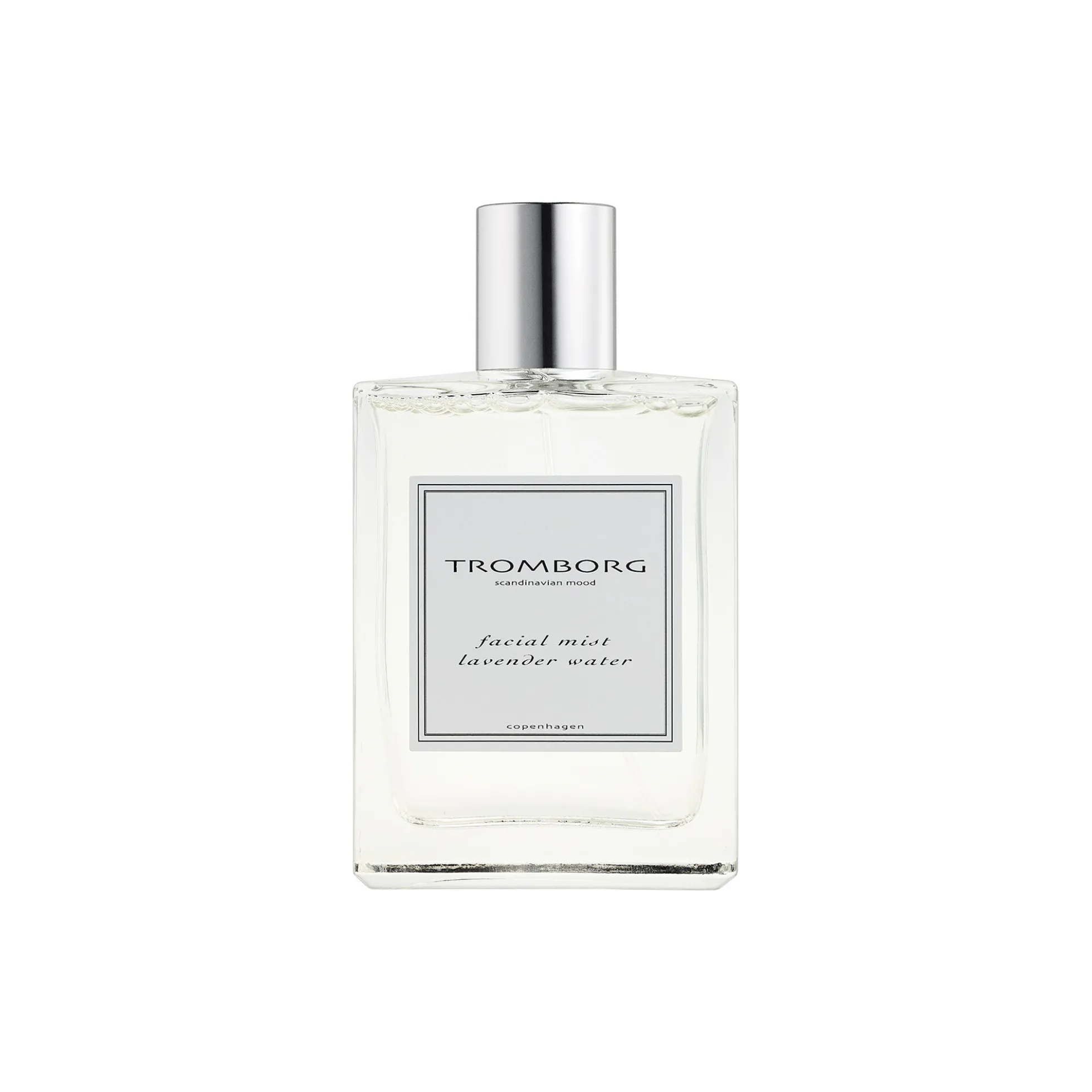 Facial Mist Lavender Water
