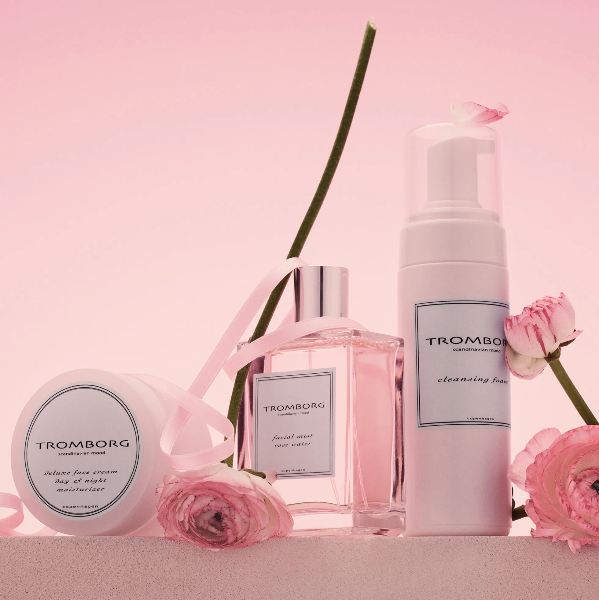 Facial Mist Rose Water