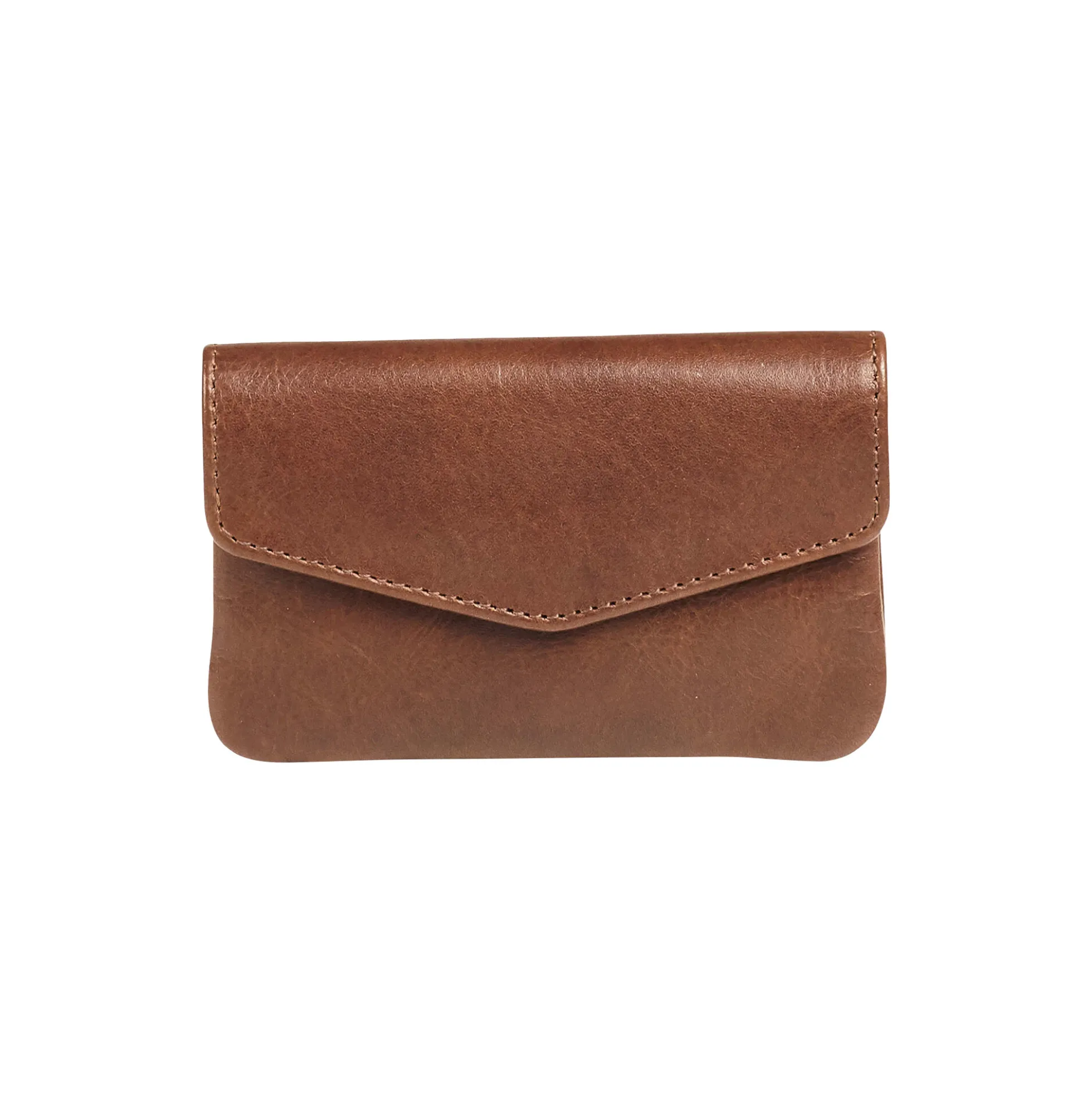 FaithMBG Coin Purse, antique chestnut