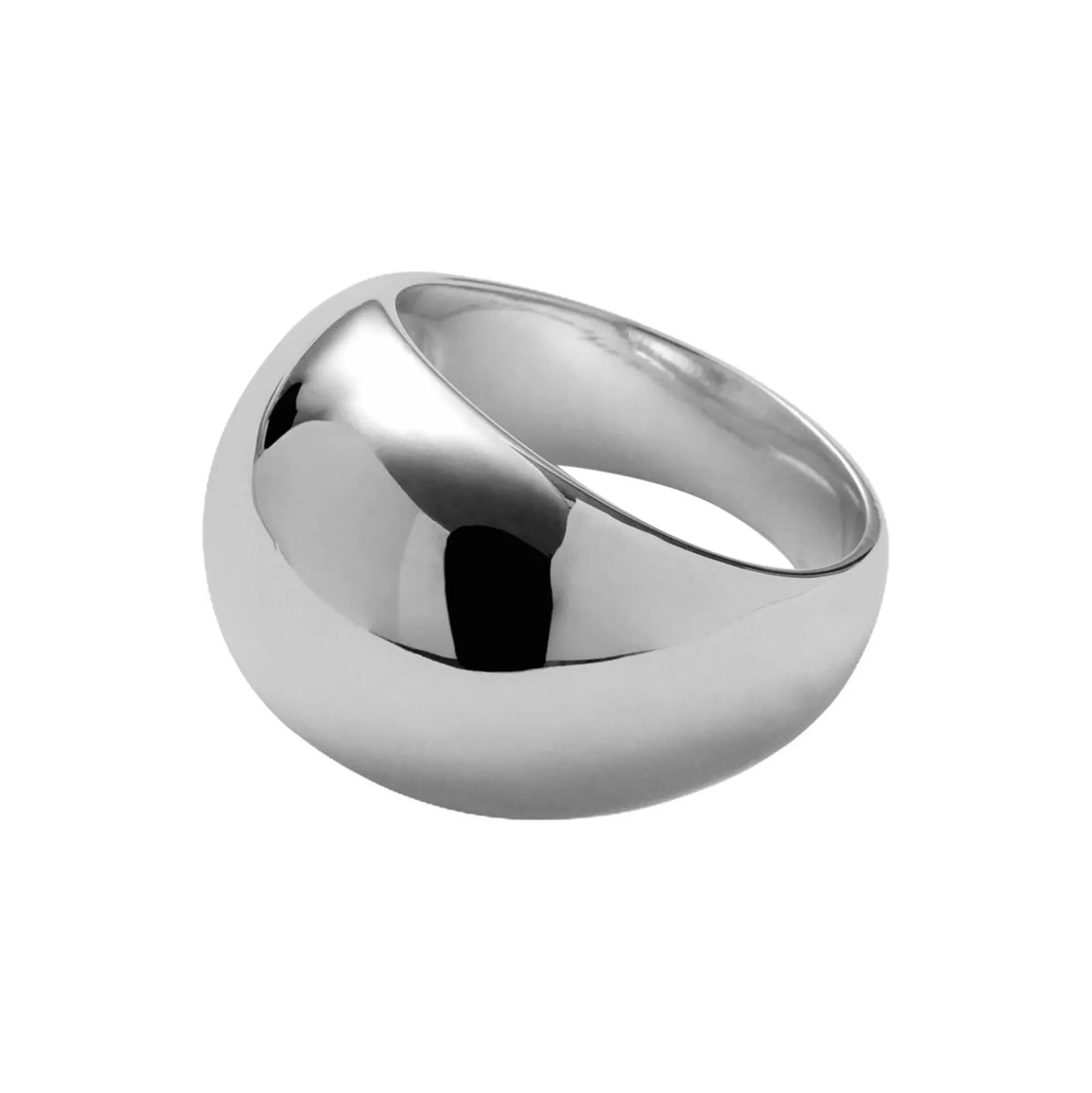 Faith Ring, sølv