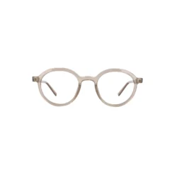 Fanø læsebrille, cloudy beige