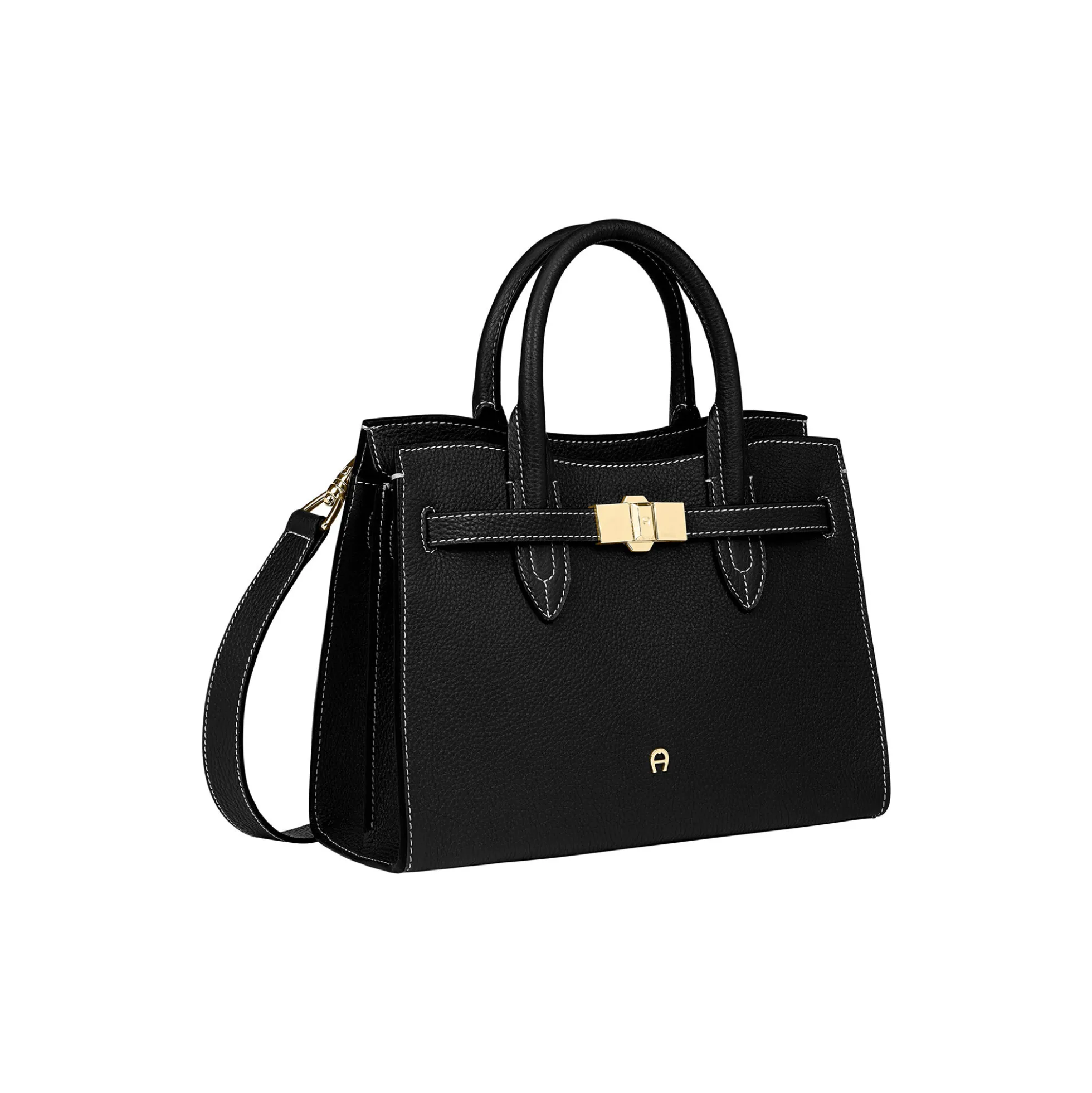 Farah Handbag M, black