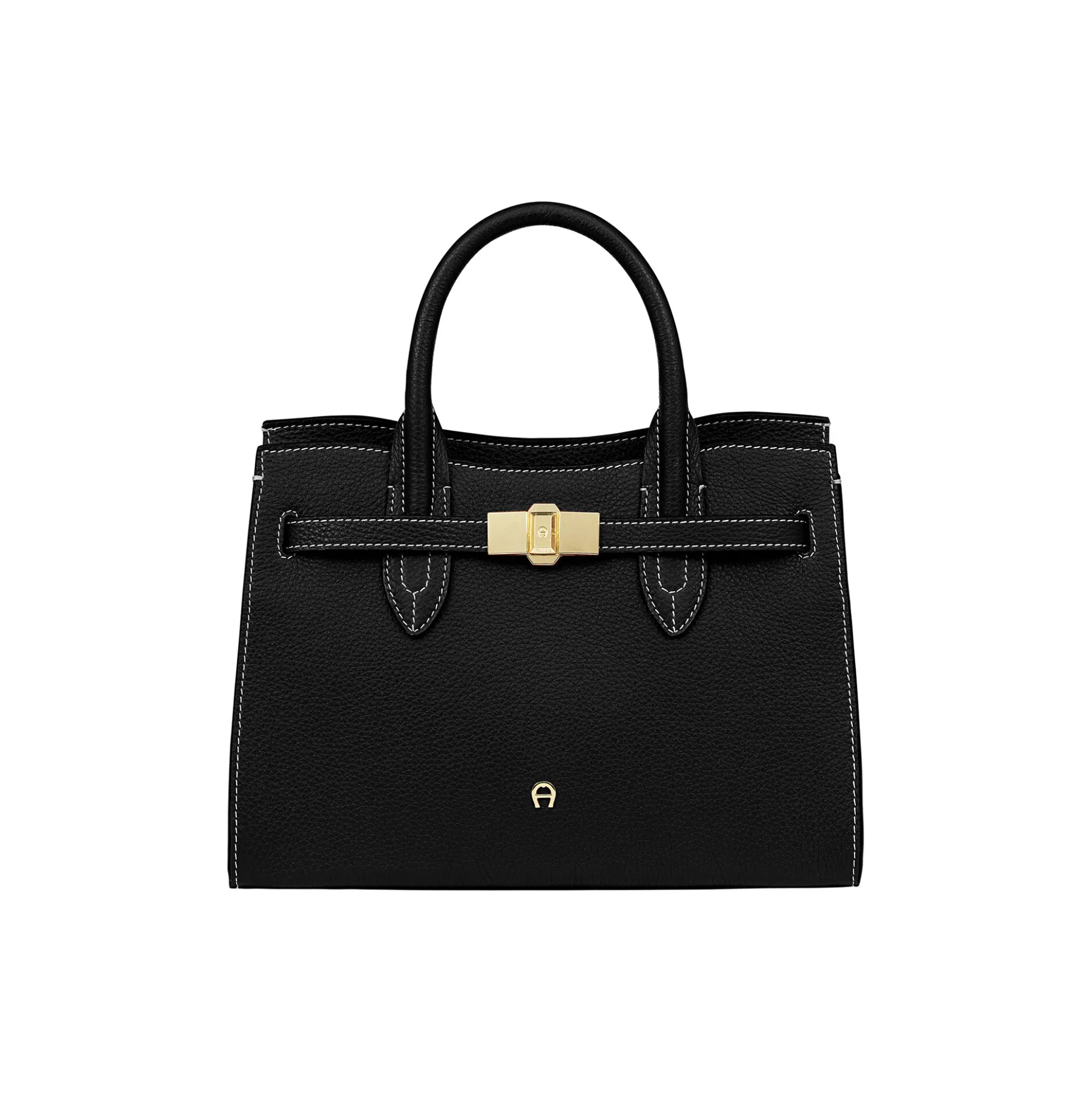 Farah Handbag M, black