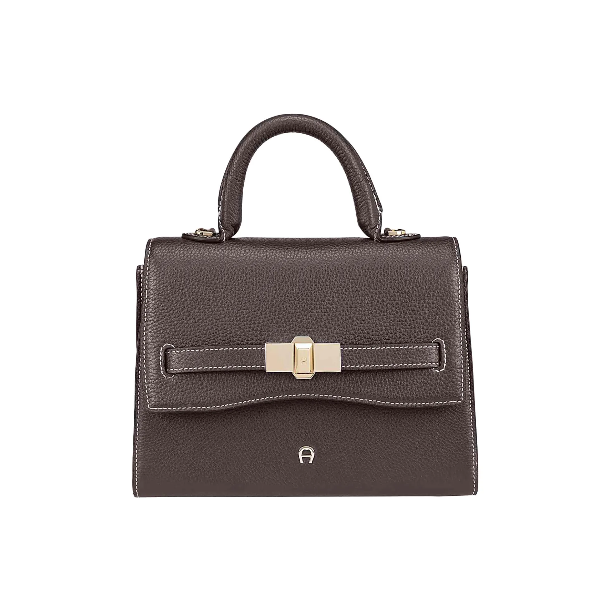 Farah Handbag S, acacia brown