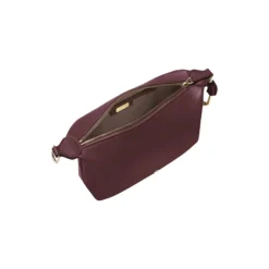 Fashion Pouch, port red