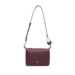 Fashion Pouch, port red