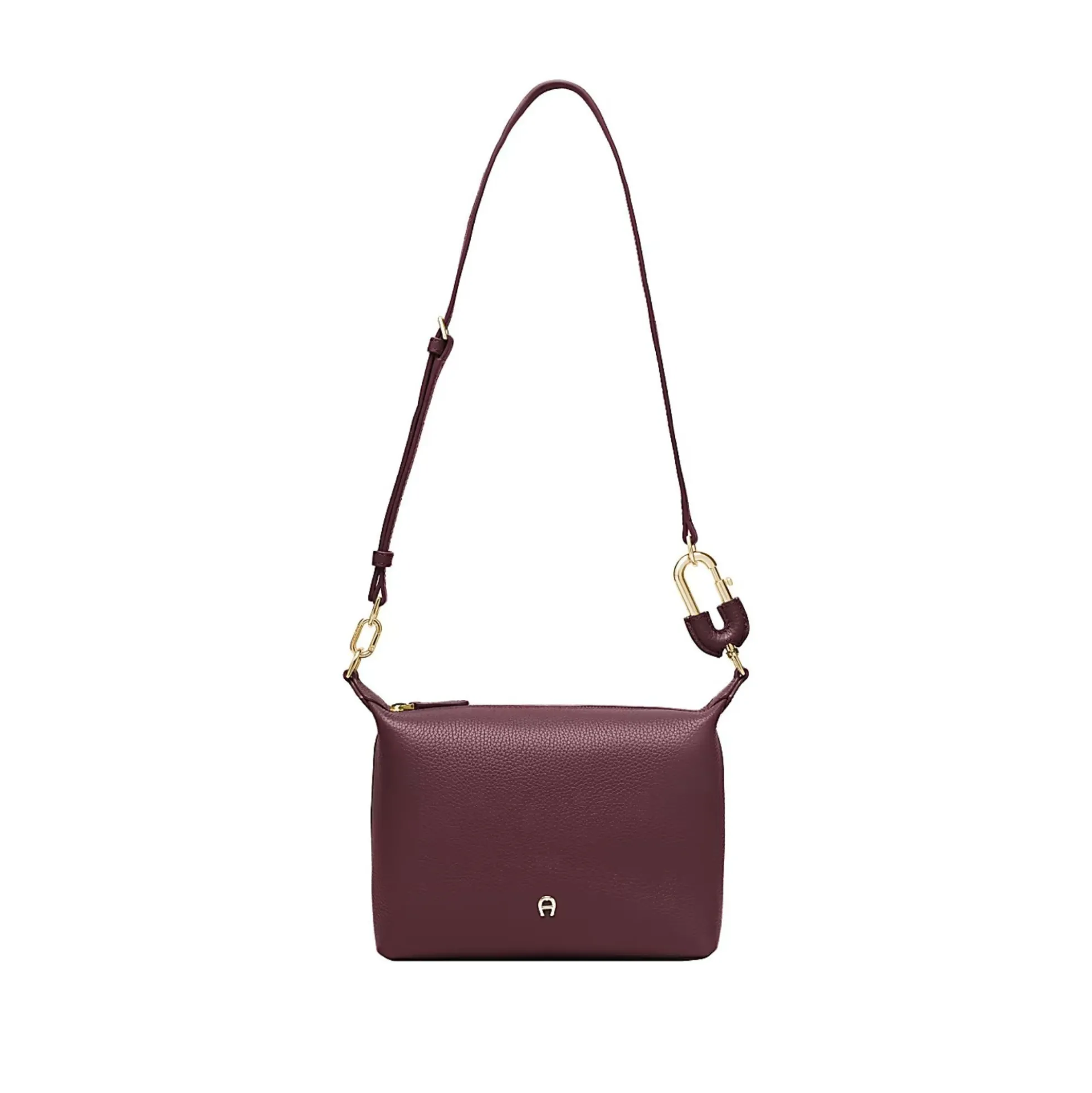 Fashion Pouch, port red