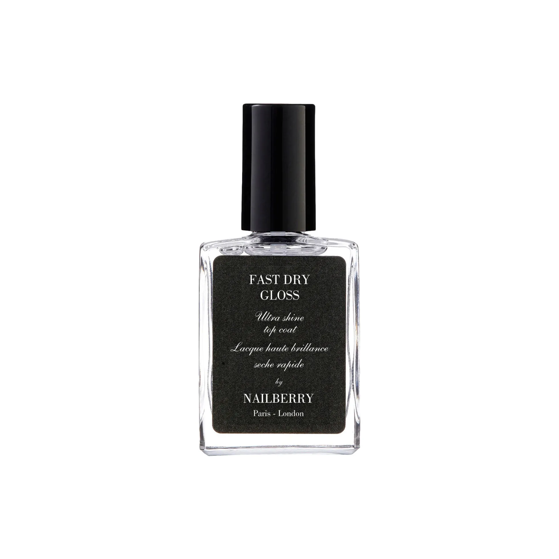Fast Dry Gloss