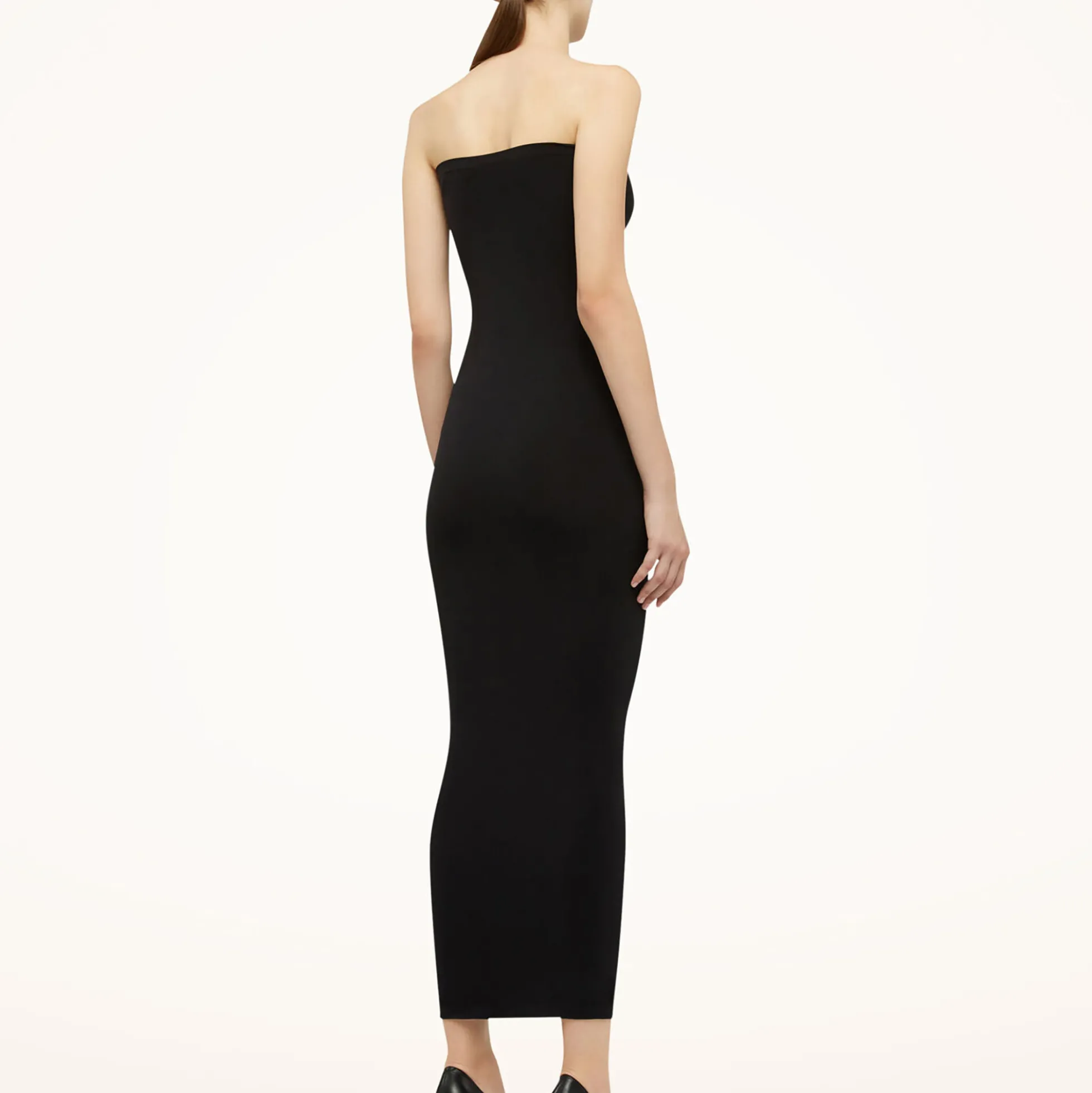 Fatal Dress, black