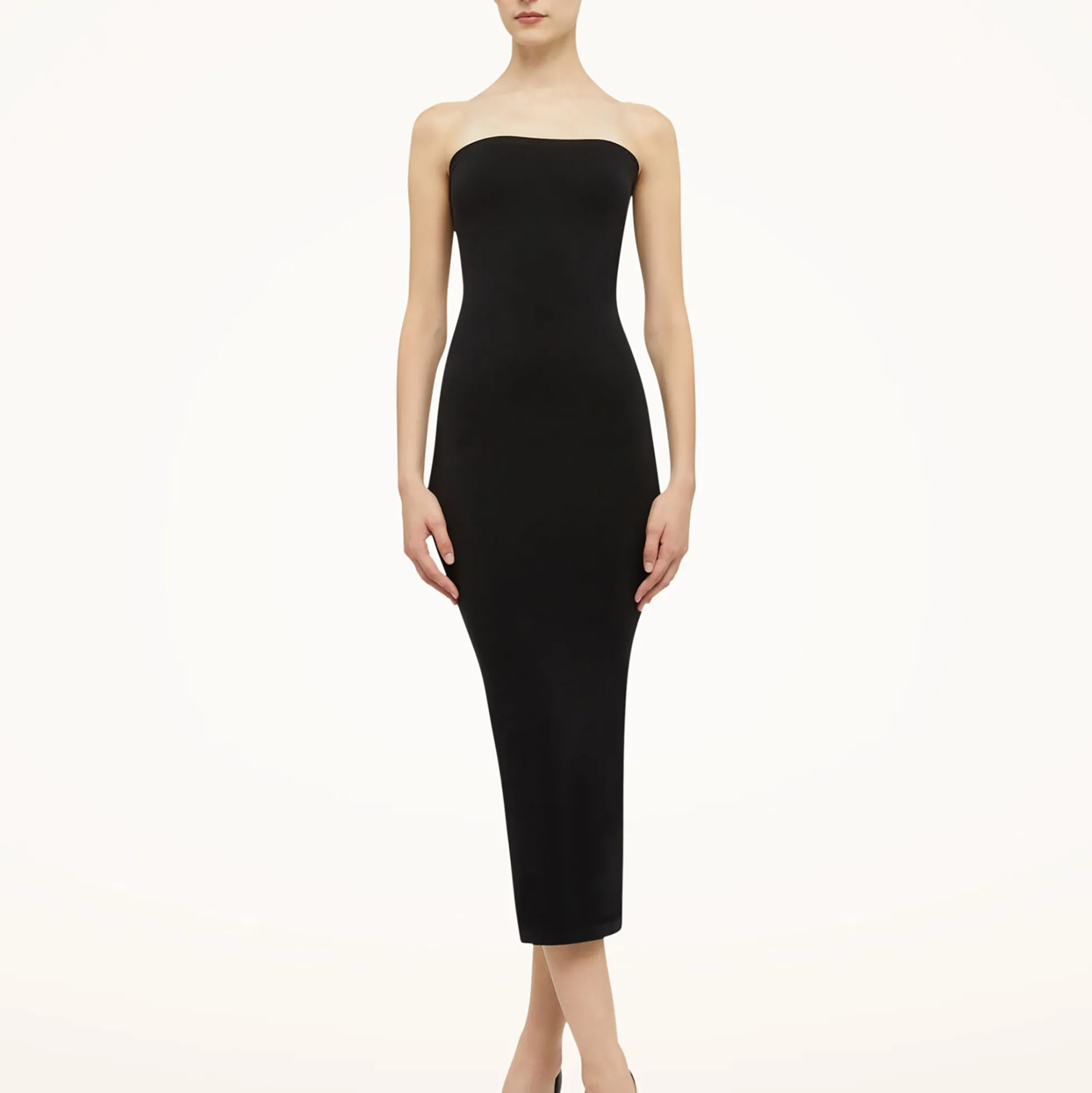 Fatal Dress, black