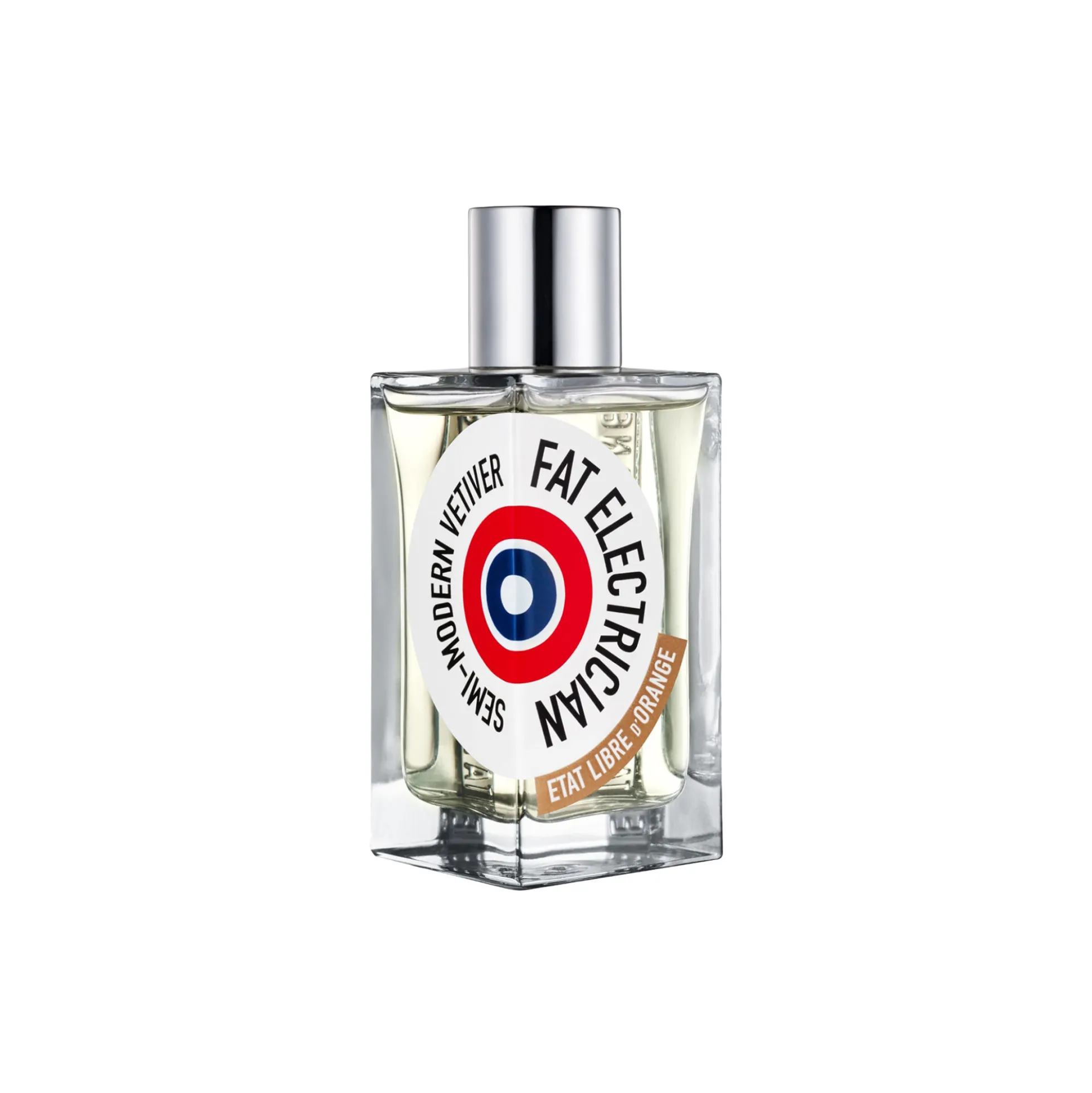 Fat Electrician Eau de Parfum