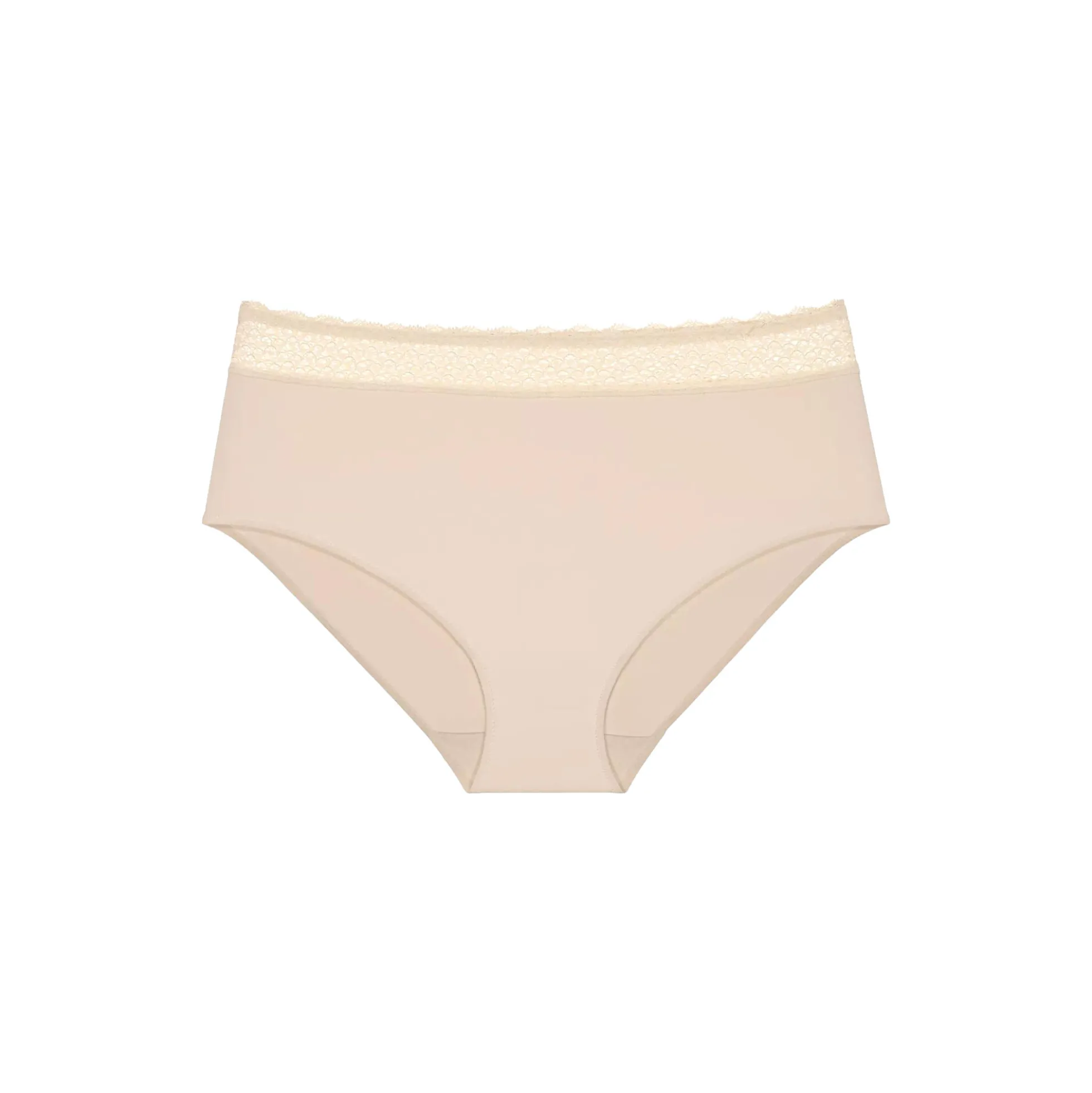 Feel of Modal Midi, creamy dream