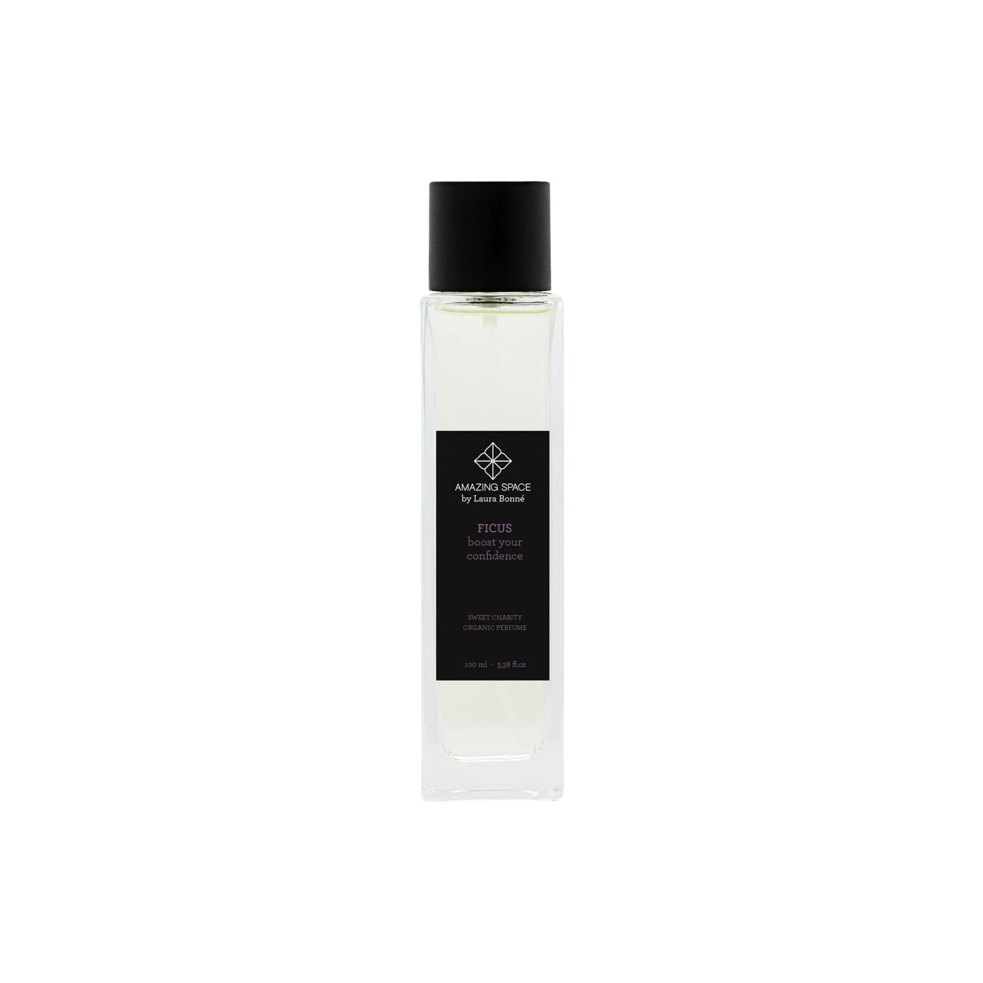 Ficus Perfume – Boost Your Confidence