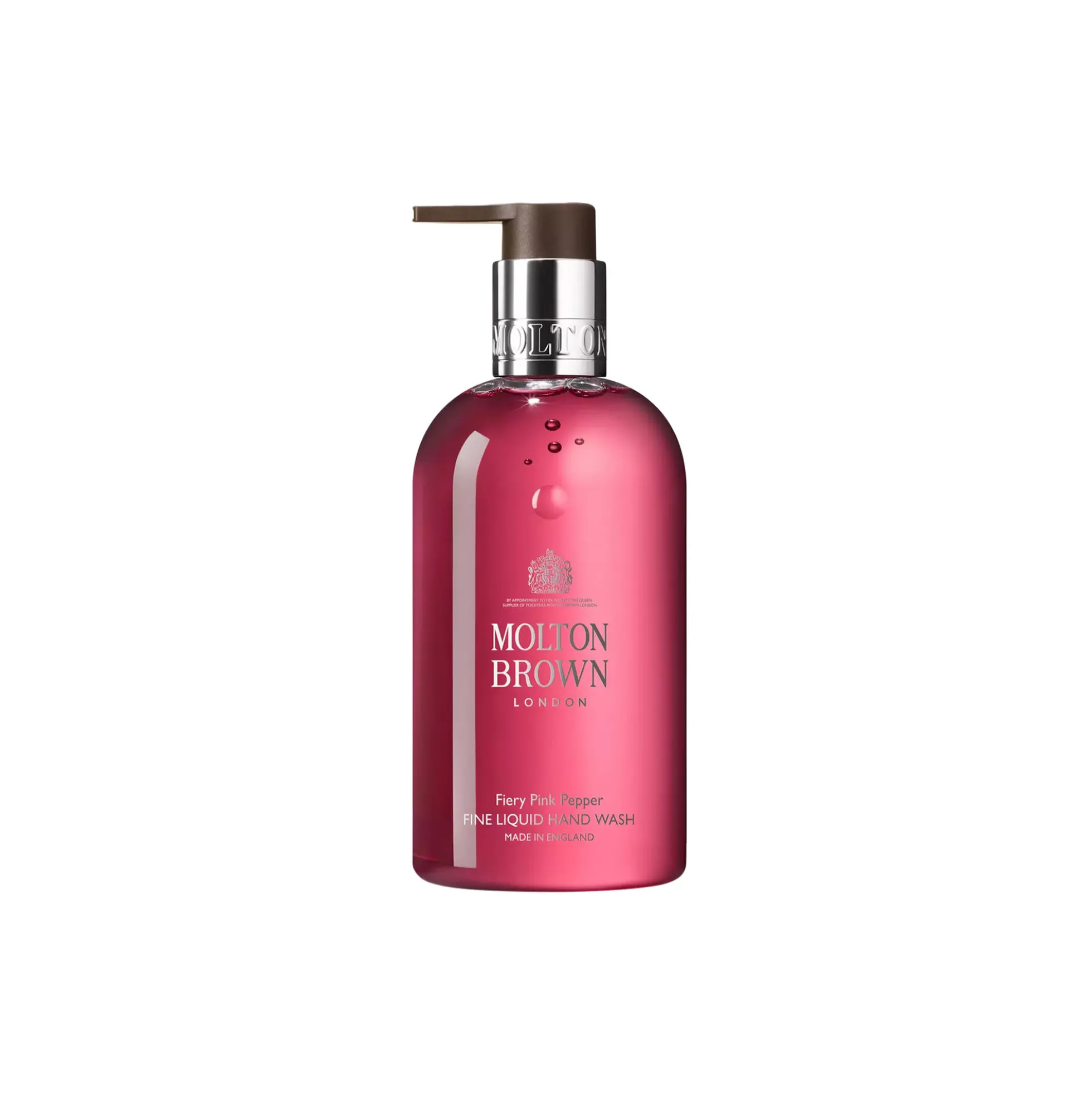 Fiery Pink Pepper Hand Wash