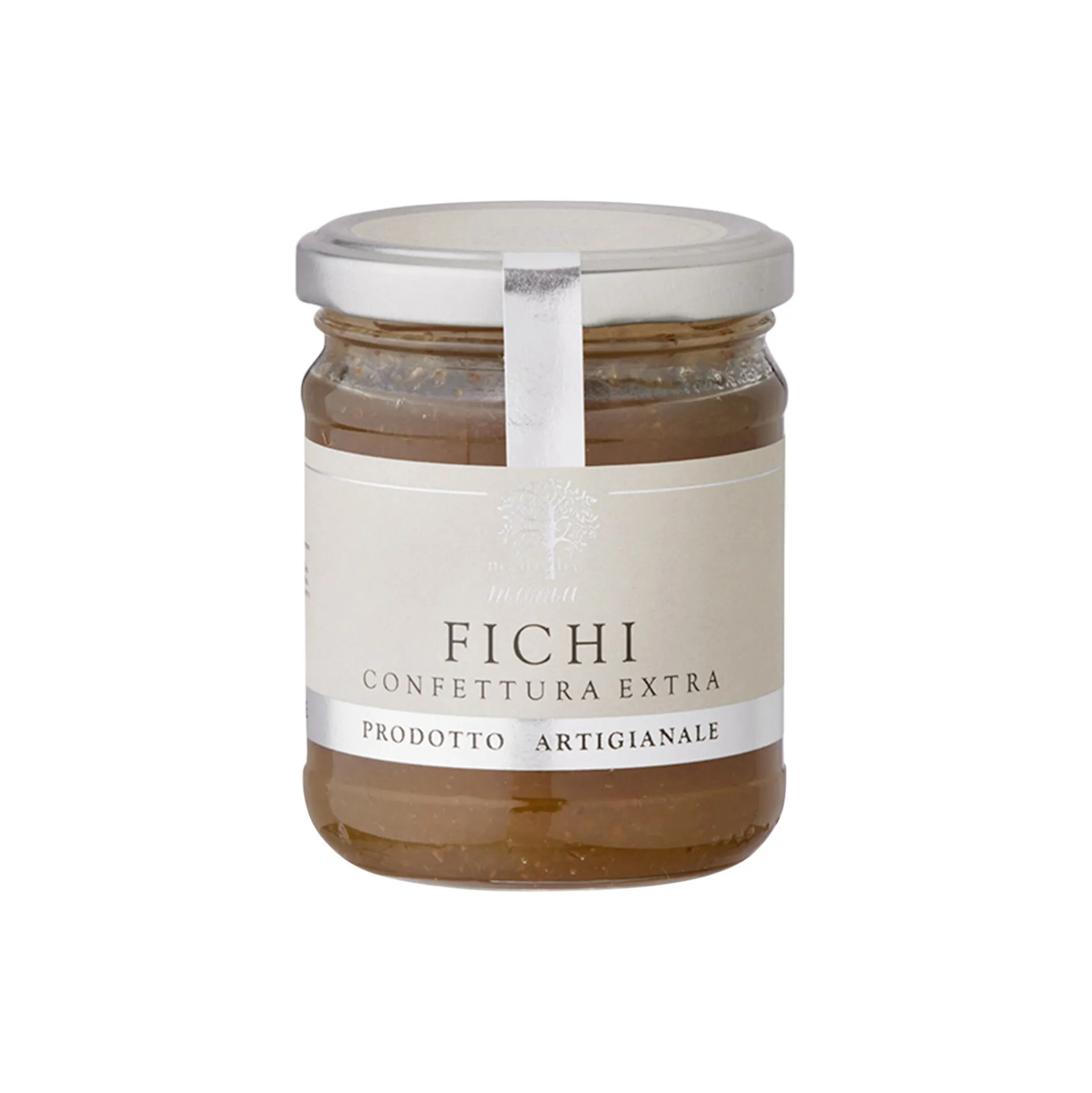 Figenmarmelade