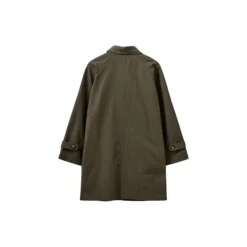 FilippaSW Coat, army green