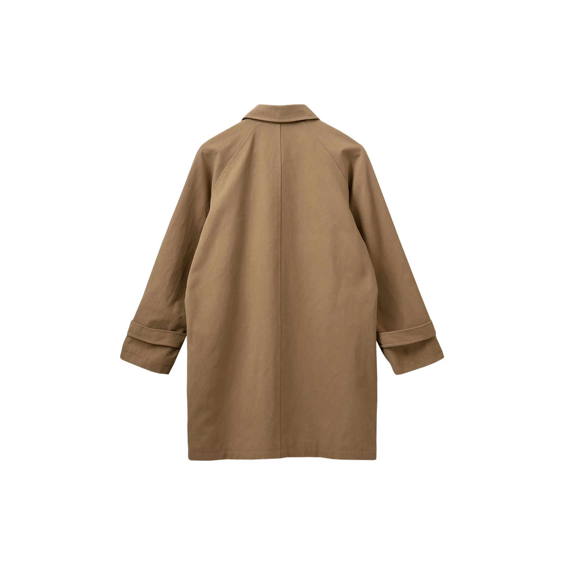 FilippaSW Coat, camel