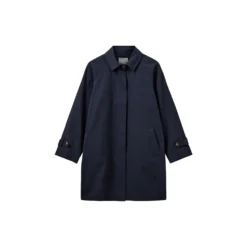 FilippaSW Coat, navy