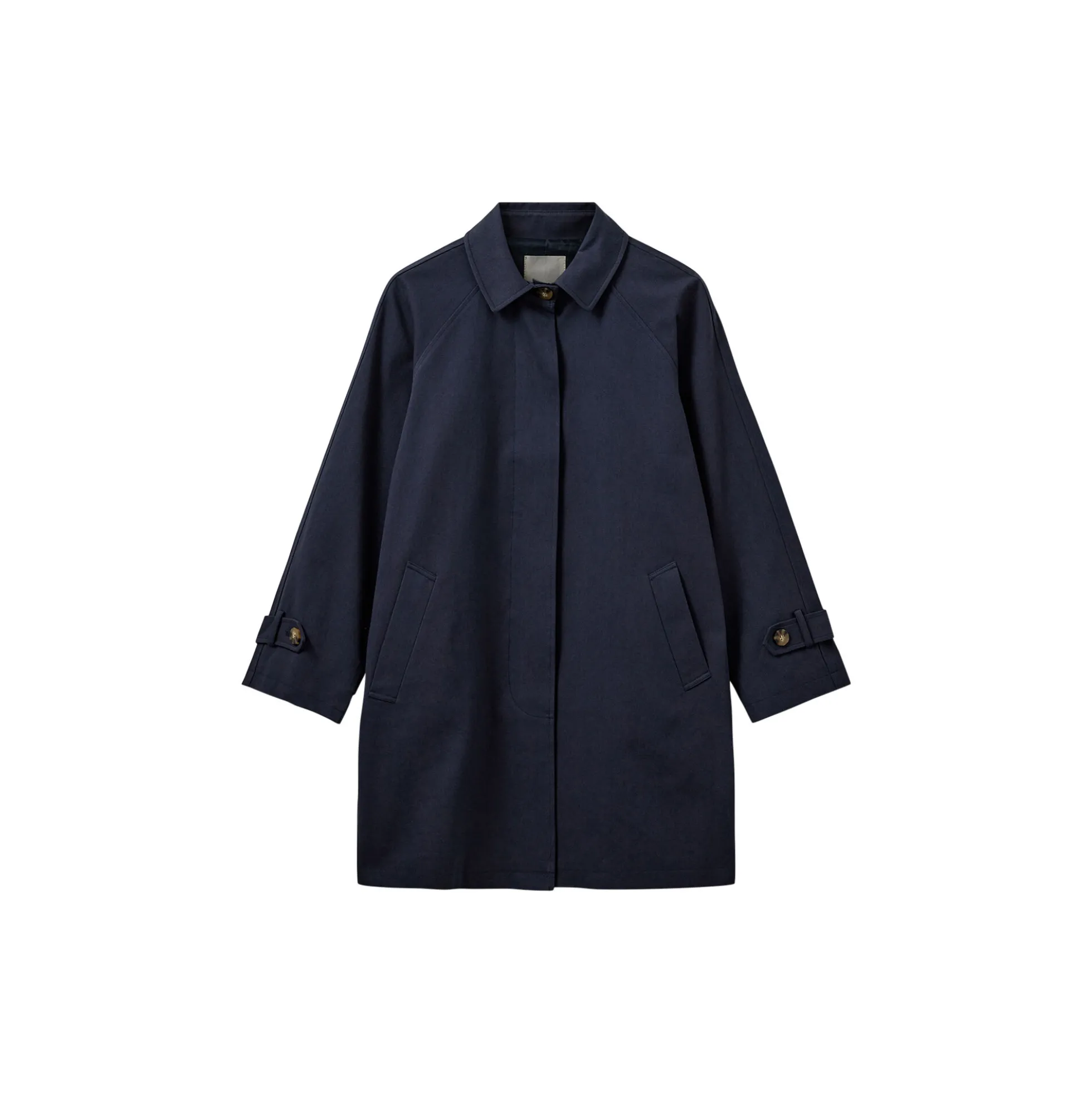 FilippaSW Coat, navy