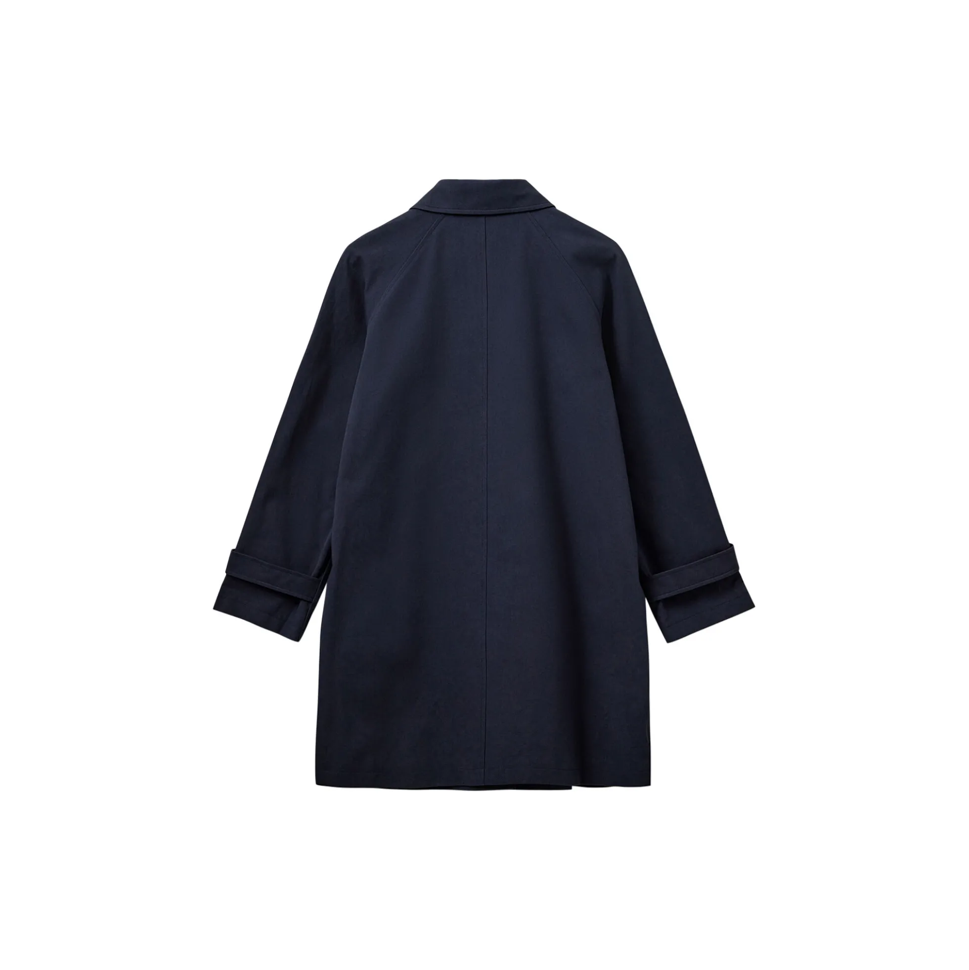 FilippaSW Coat, navy