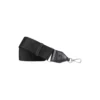FinleyMBG Guitar Strap, black