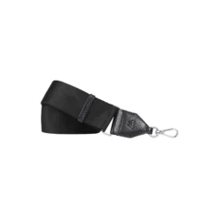 FinleyMBG Guitar Strap, black