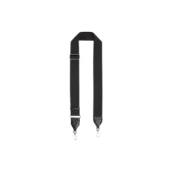 FinleyMBG Guitar Strap, black