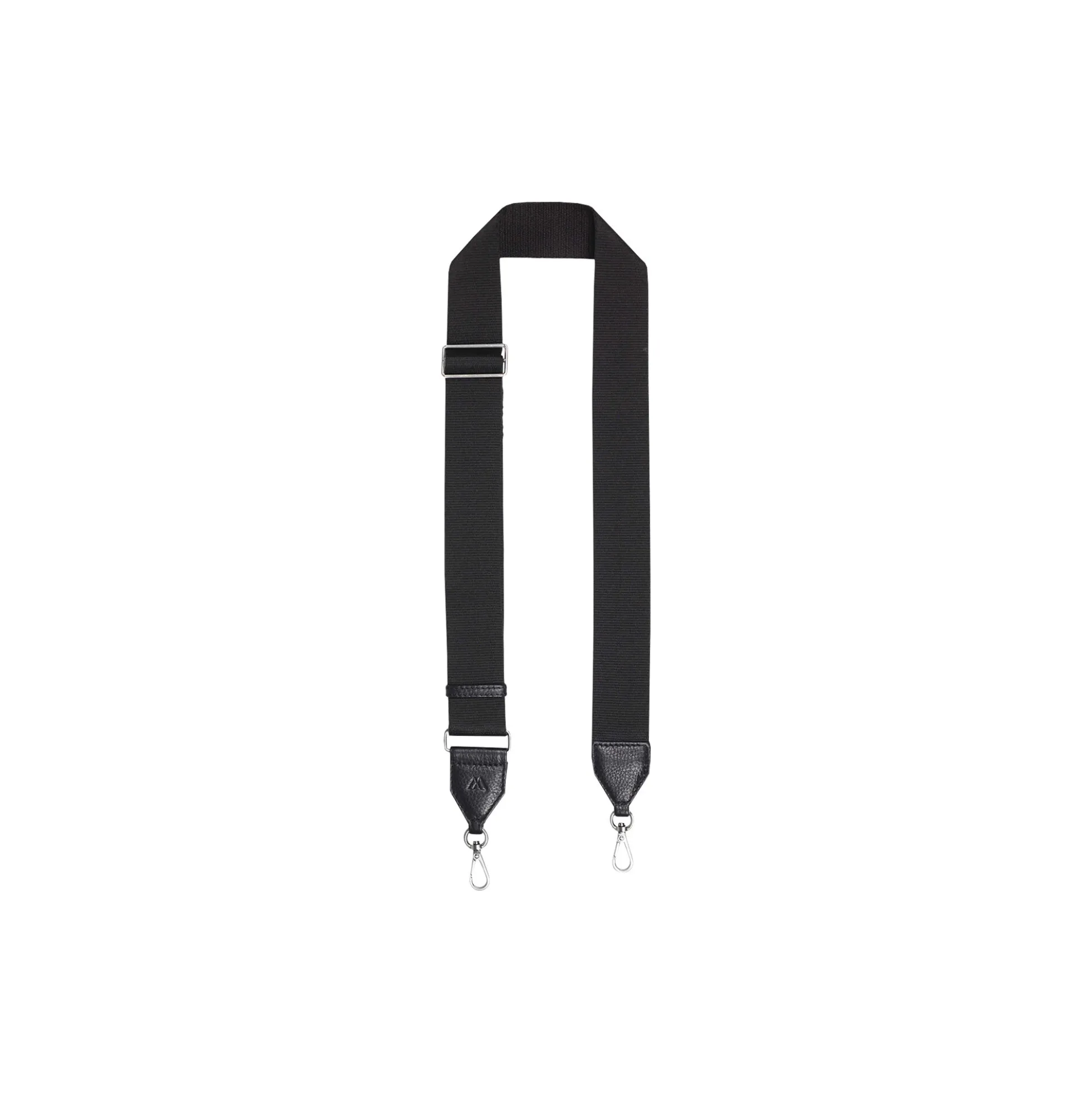 FinleyMBG Guitar Strap, black