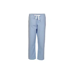 Fiona pyjamasbukser, vintage blå