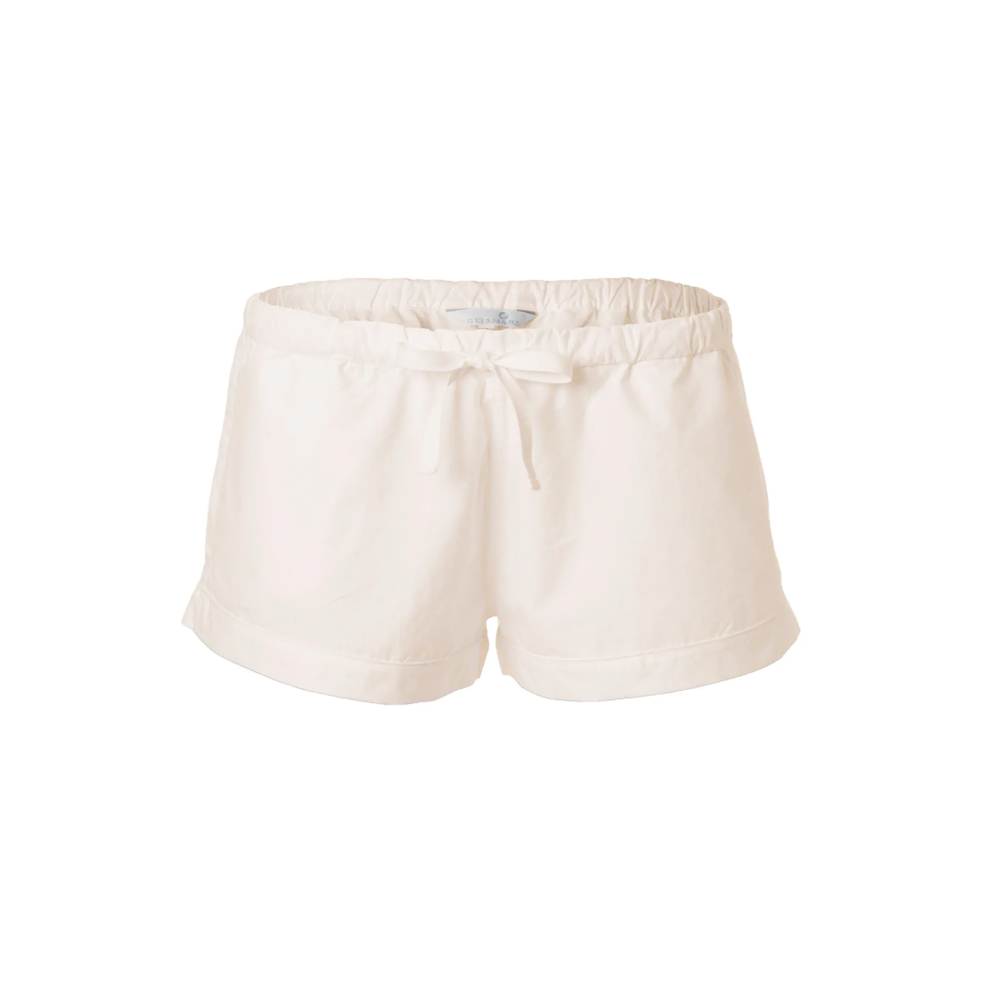 Fiona pyjamasshorts, fersken