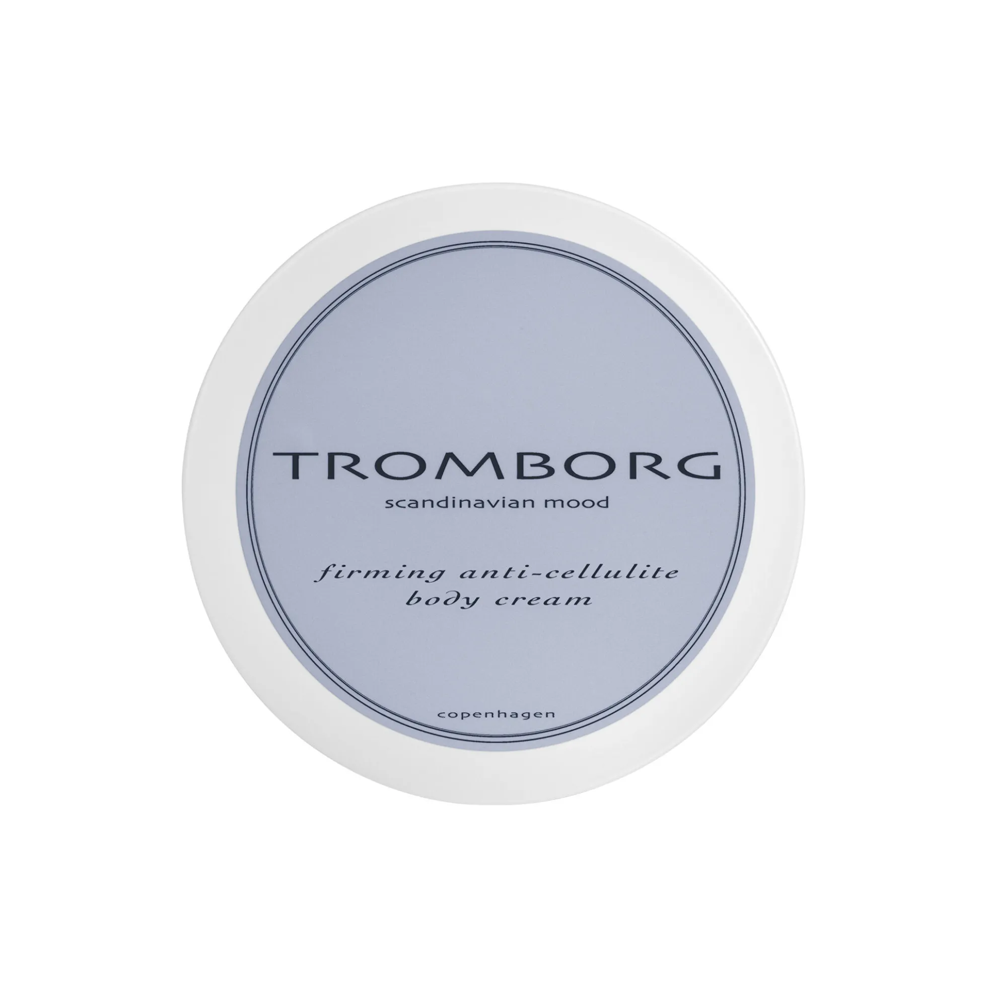 Firming Anti-Cellulite Body Cream
