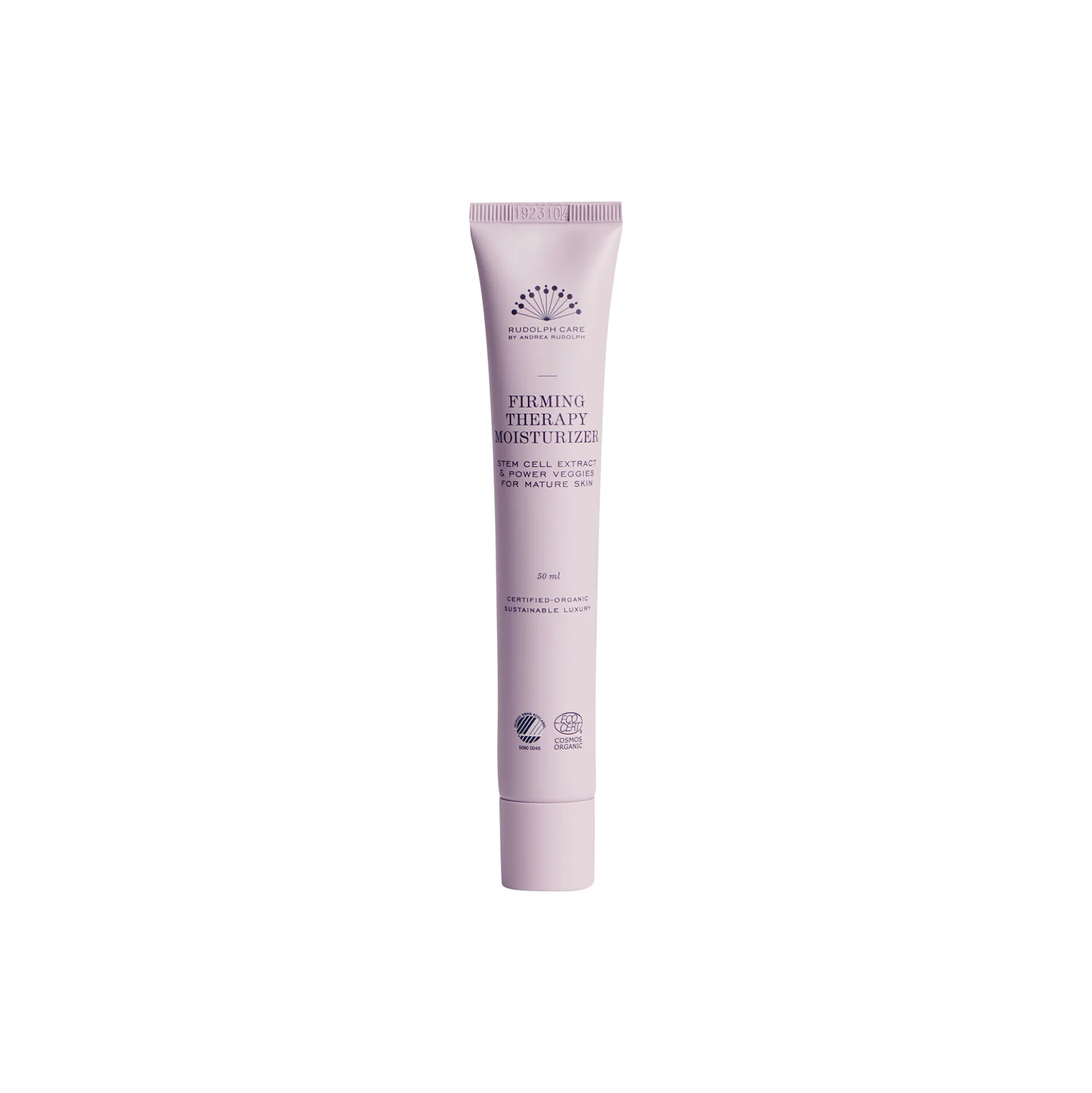 Firming Therapy Moisturizer