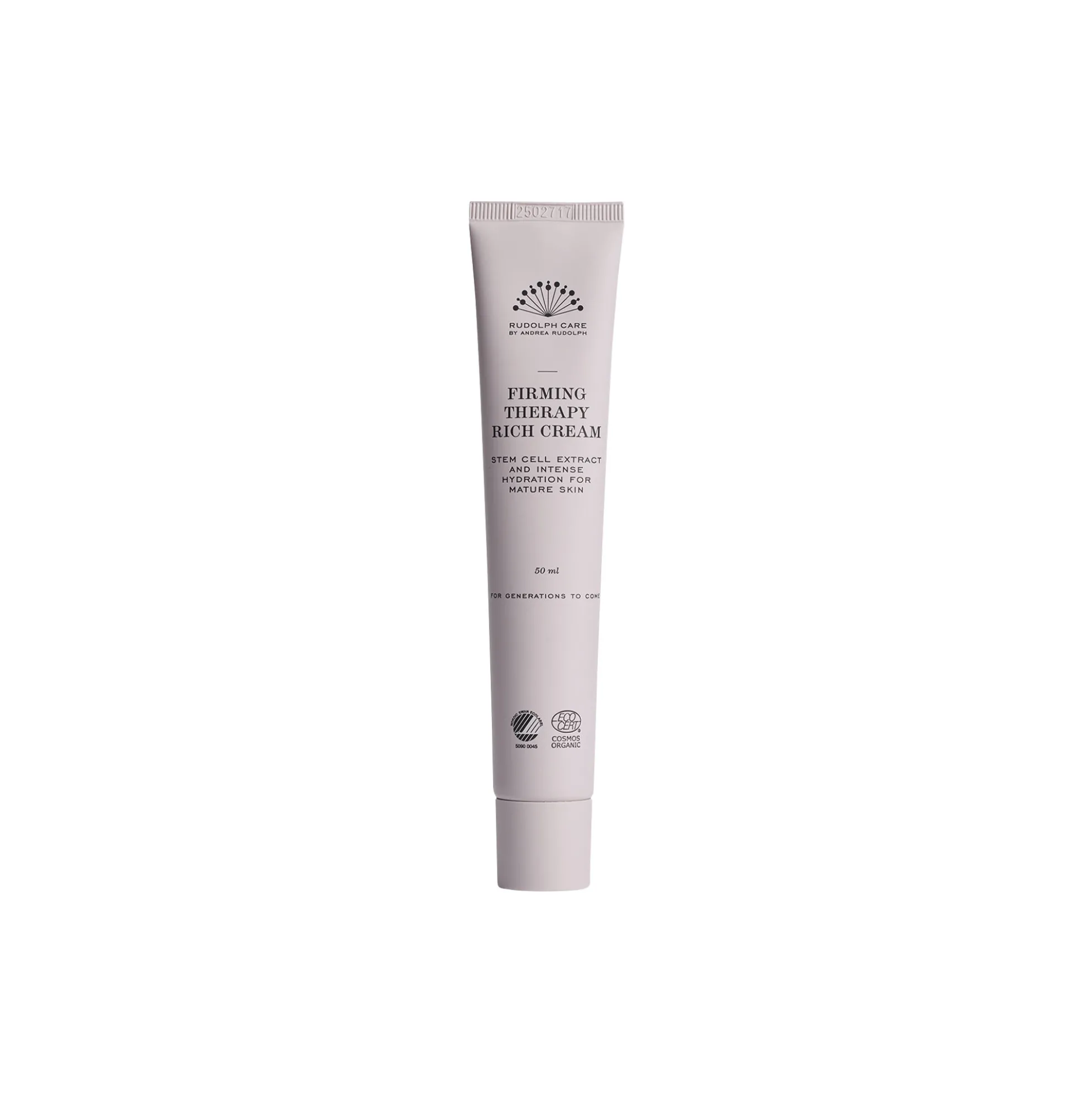 Firming Therapy Rich Cream