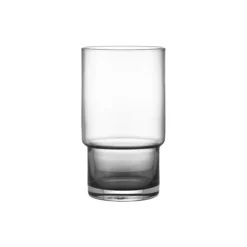 Fit glas, smoke