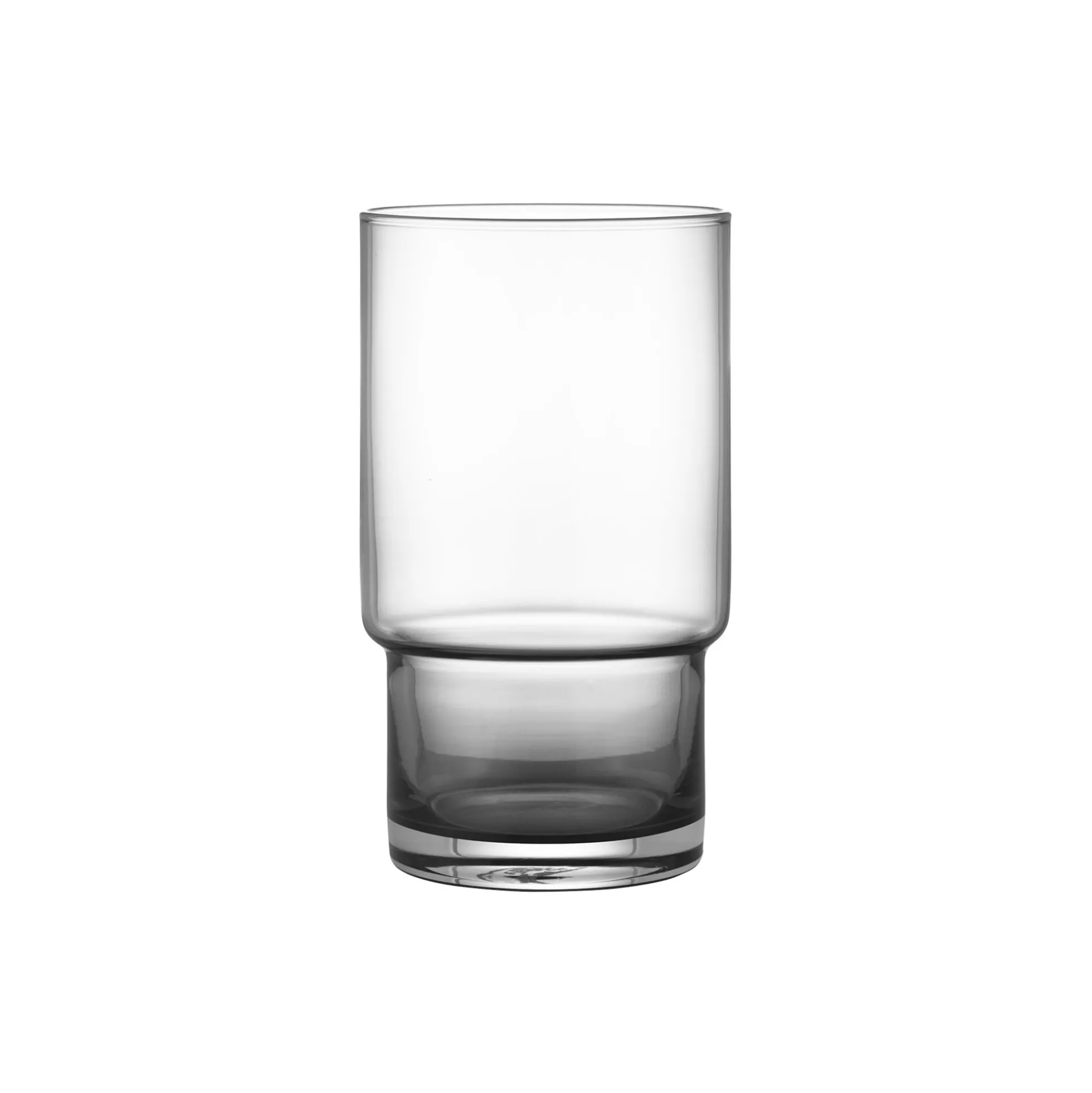 Fit glas, smoke