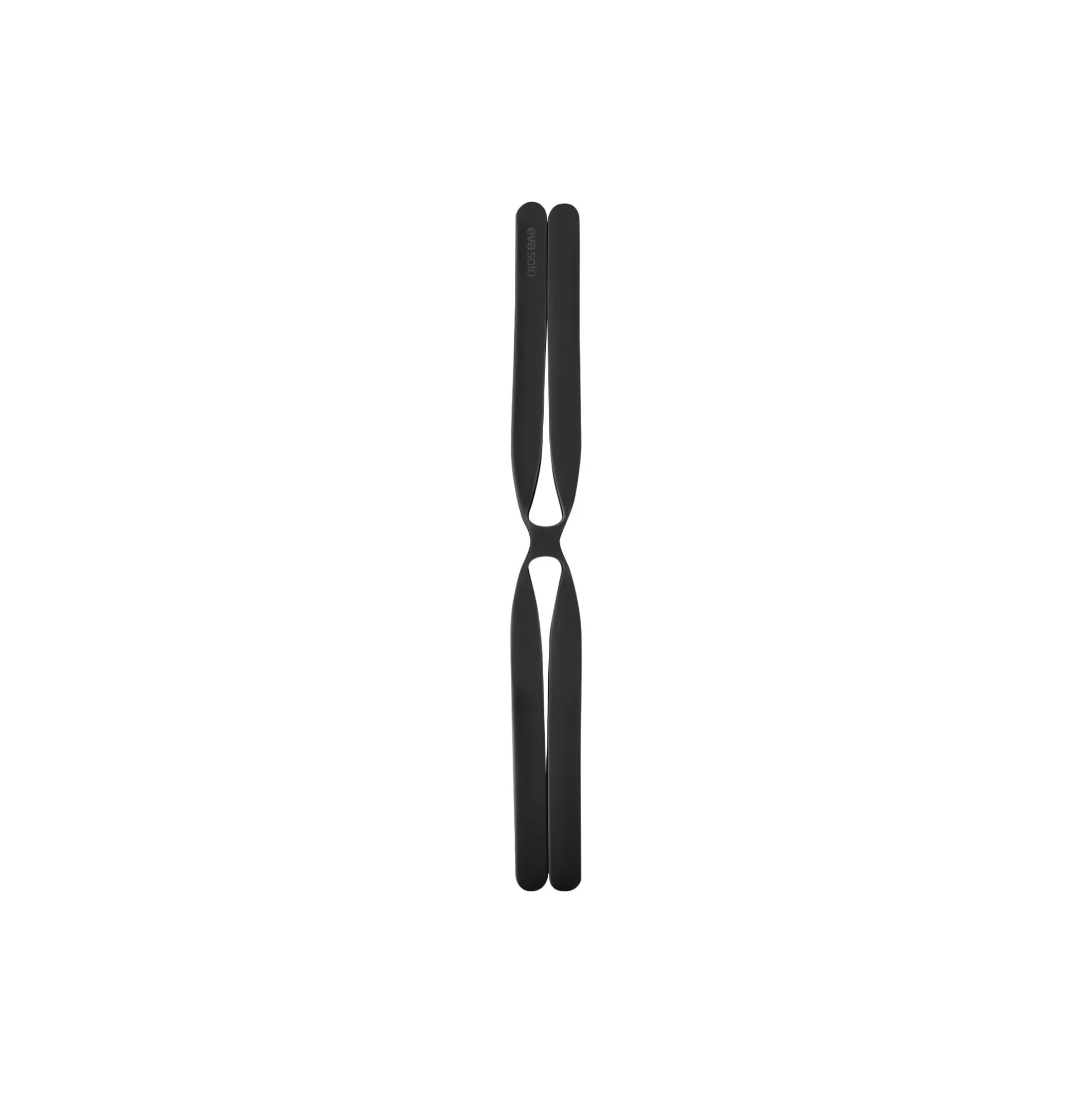 Flex Bordskåner, black