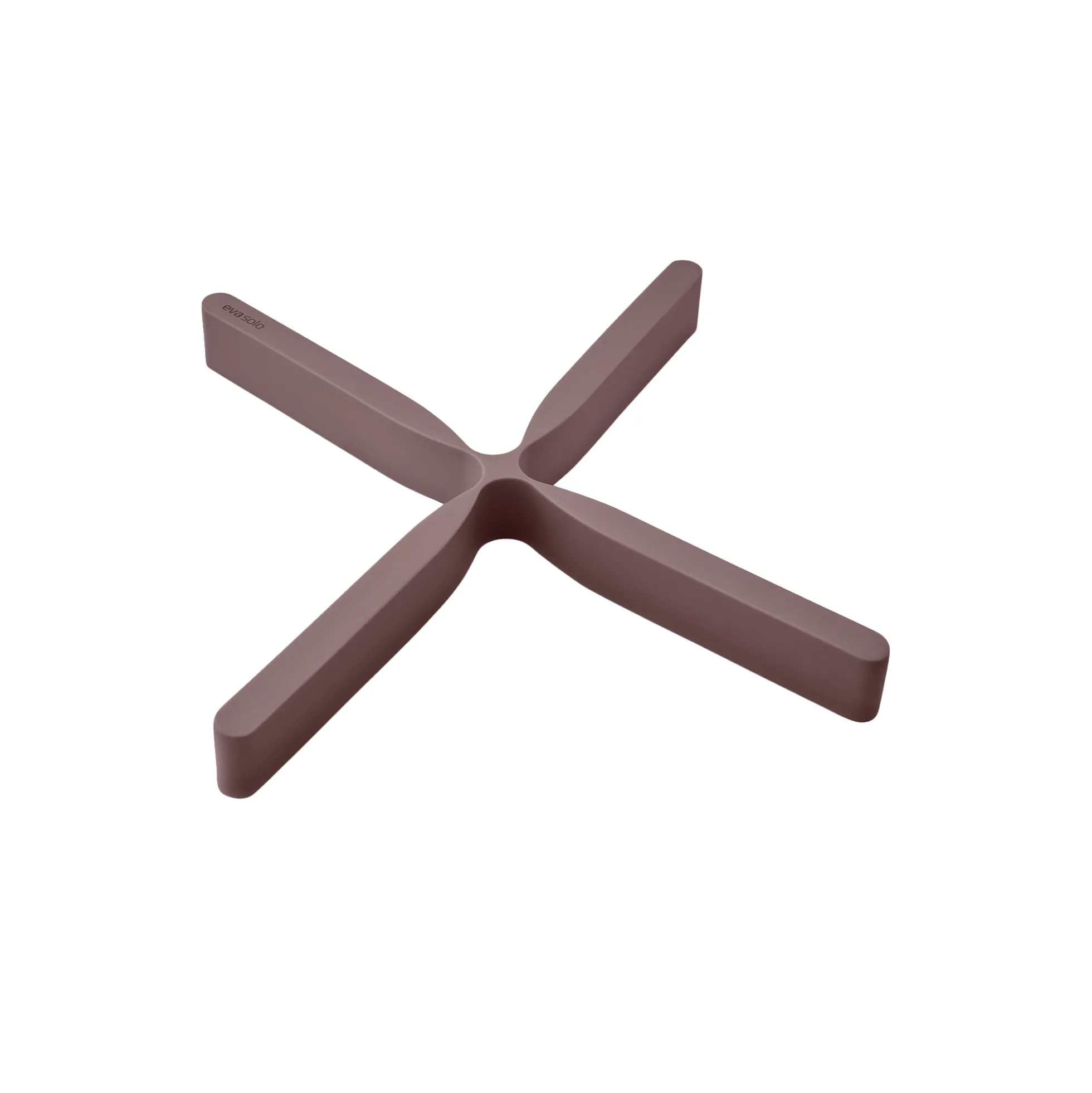 Flex Bordskåner, vintage brown