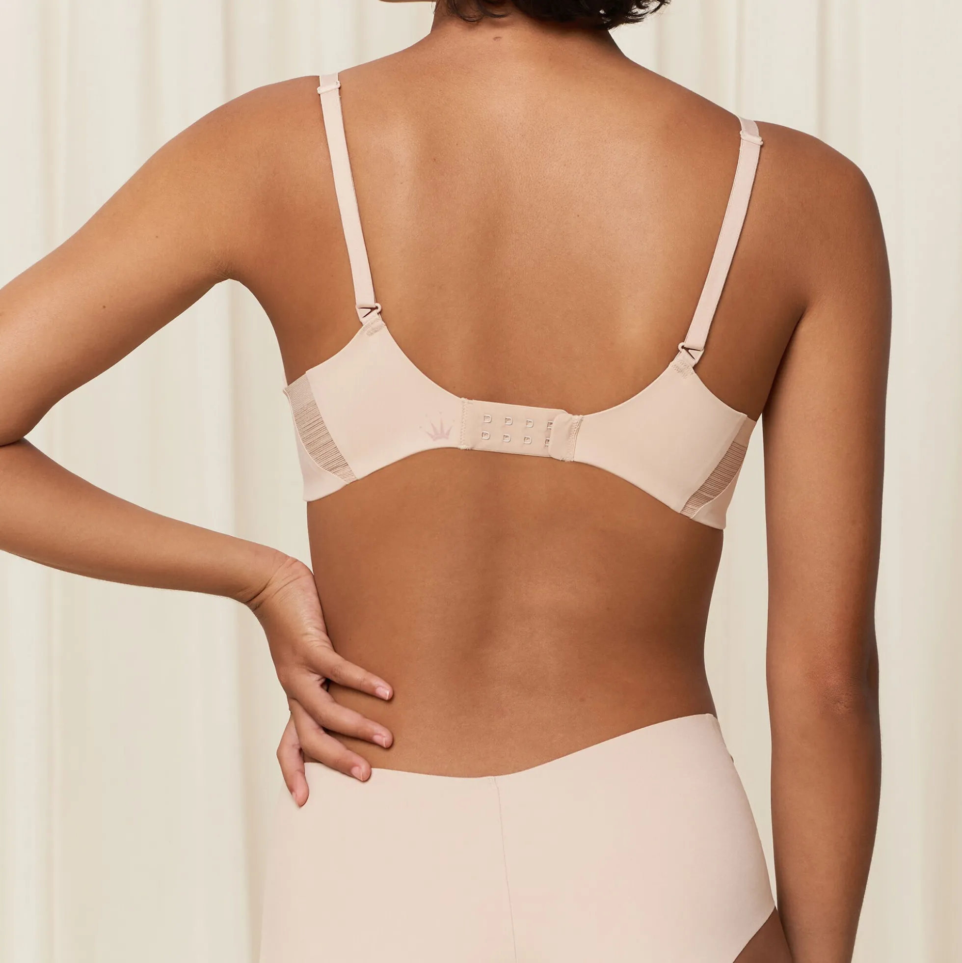 Flex Smart P EX, soft praline