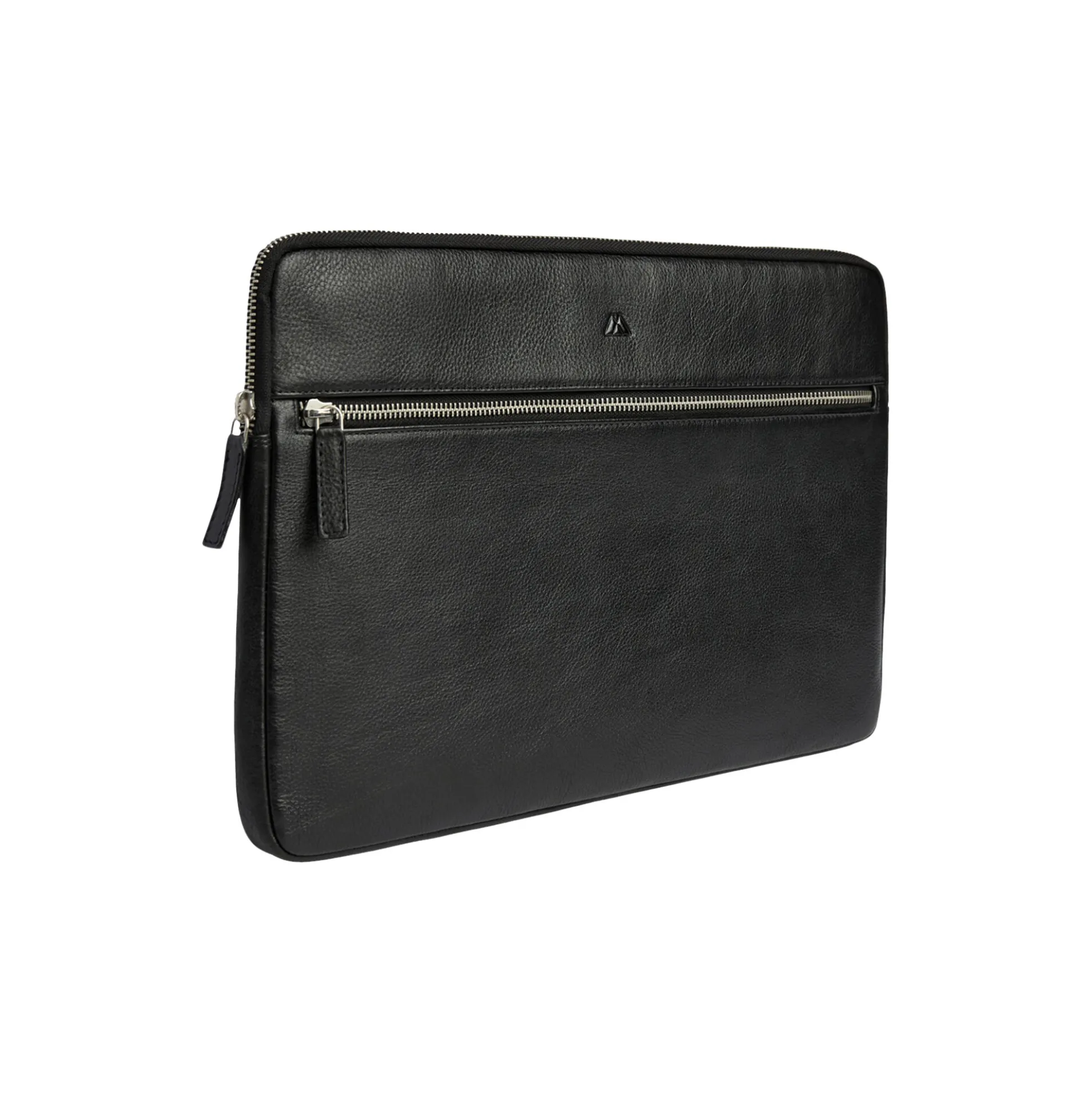 FlintMBG Laptop Sleeve, black