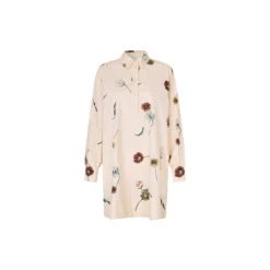 Floco Tunic Dress, summer sand