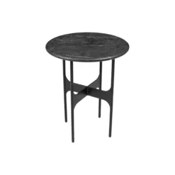 Floema sofabord, black