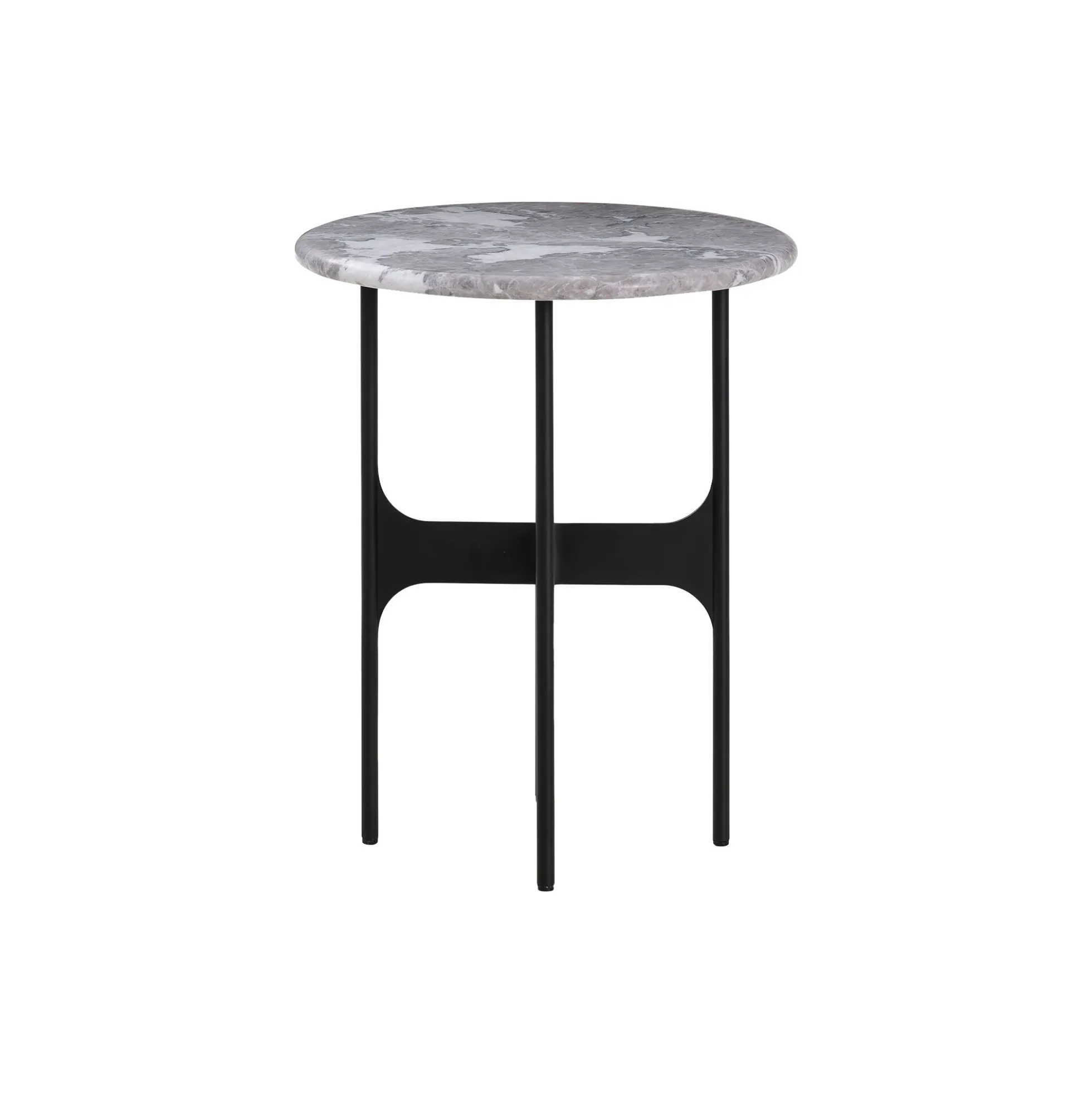Floema sofabord, grey